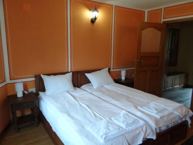 Недкова Къща Hotel Koprivshtitsa Buitenkant foto