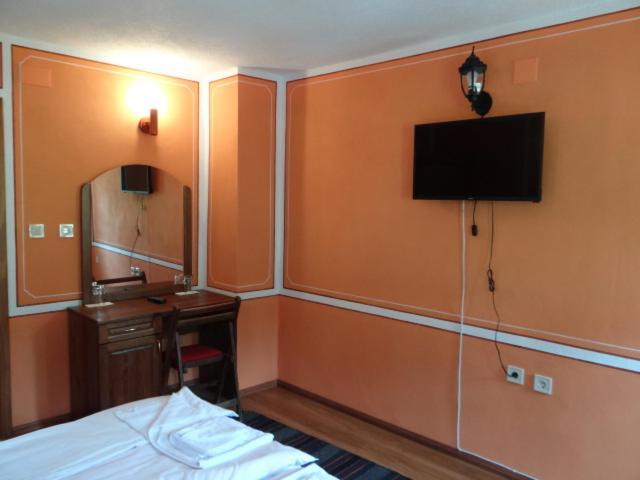 Недкова Къща Hotel Koprivshtitsa Buitenkant foto