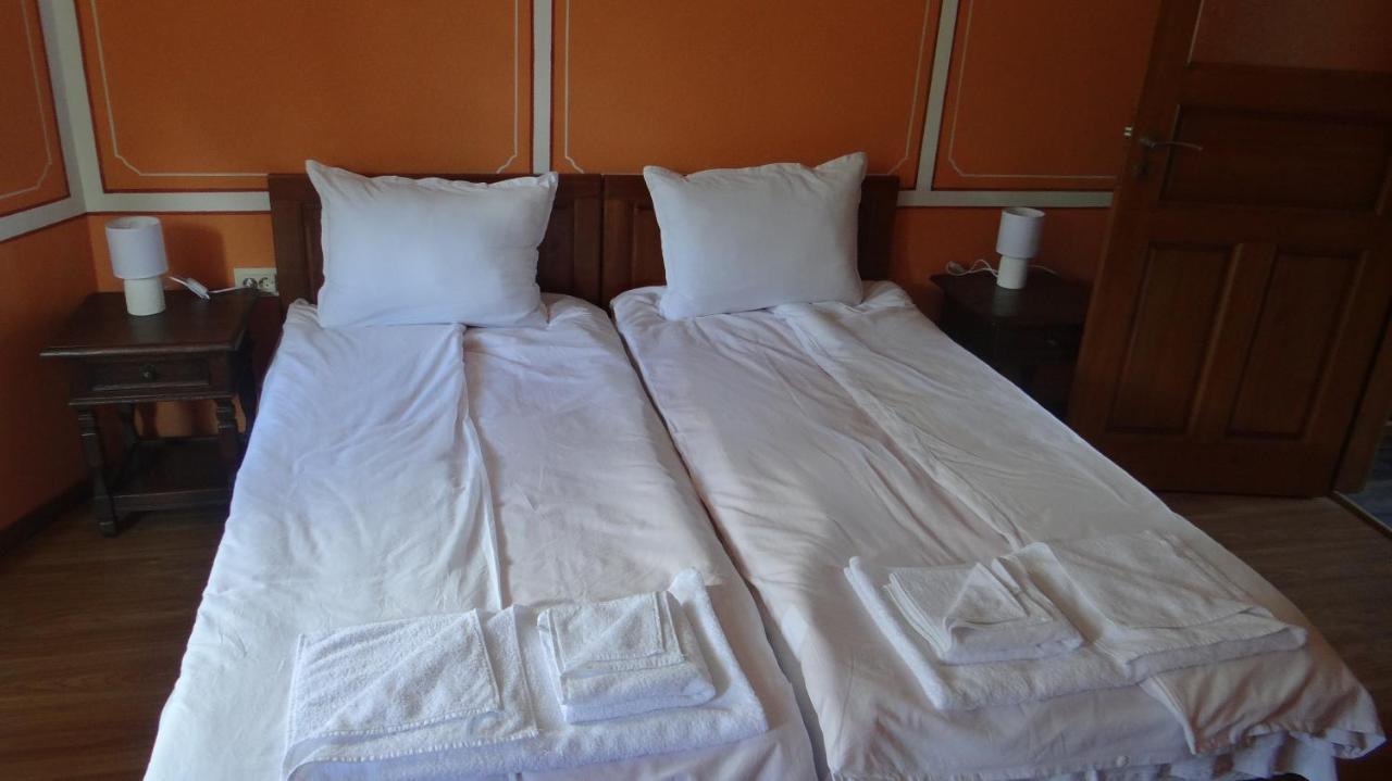 Недкова Къща Hotel Koprivshtitsa Buitenkant foto