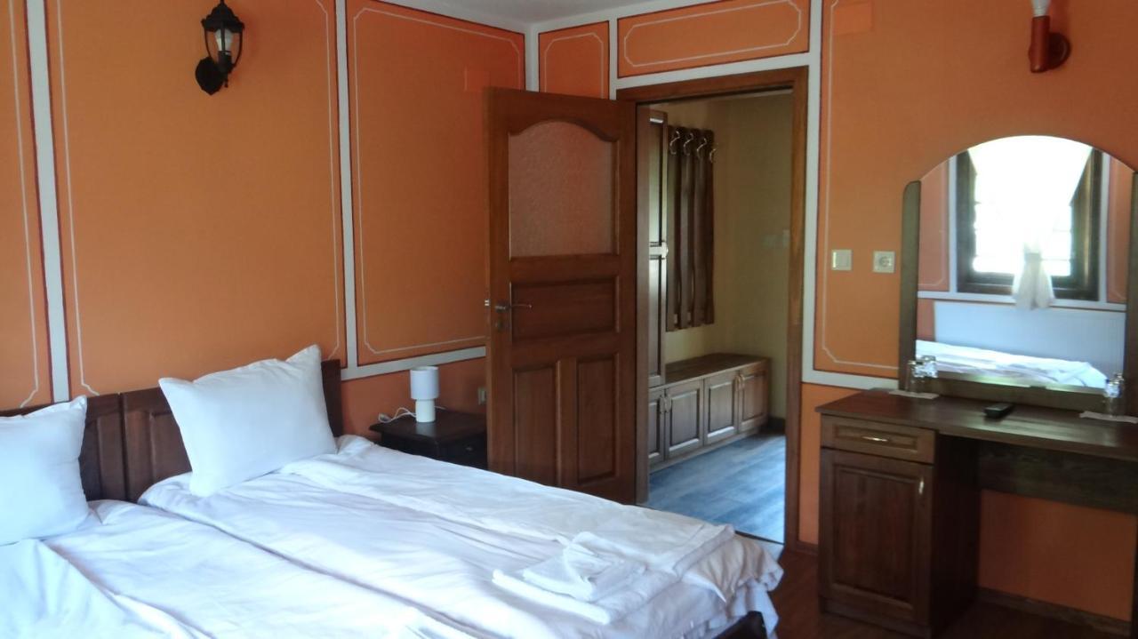 Недкова Къща Hotel Koprivshtitsa Buitenkant foto