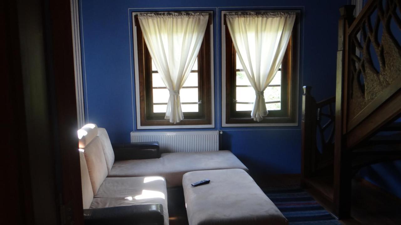 Недкова Къща Hotel Koprivshtitsa Buitenkant foto