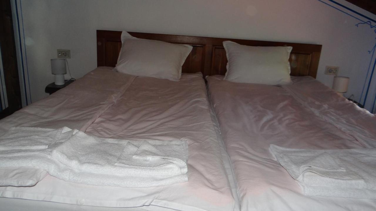 Недкова Къща Hotel Koprivshtitsa Buitenkant foto