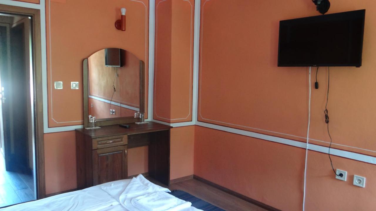Недкова Къща Hotel Koprivshtitsa Buitenkant foto