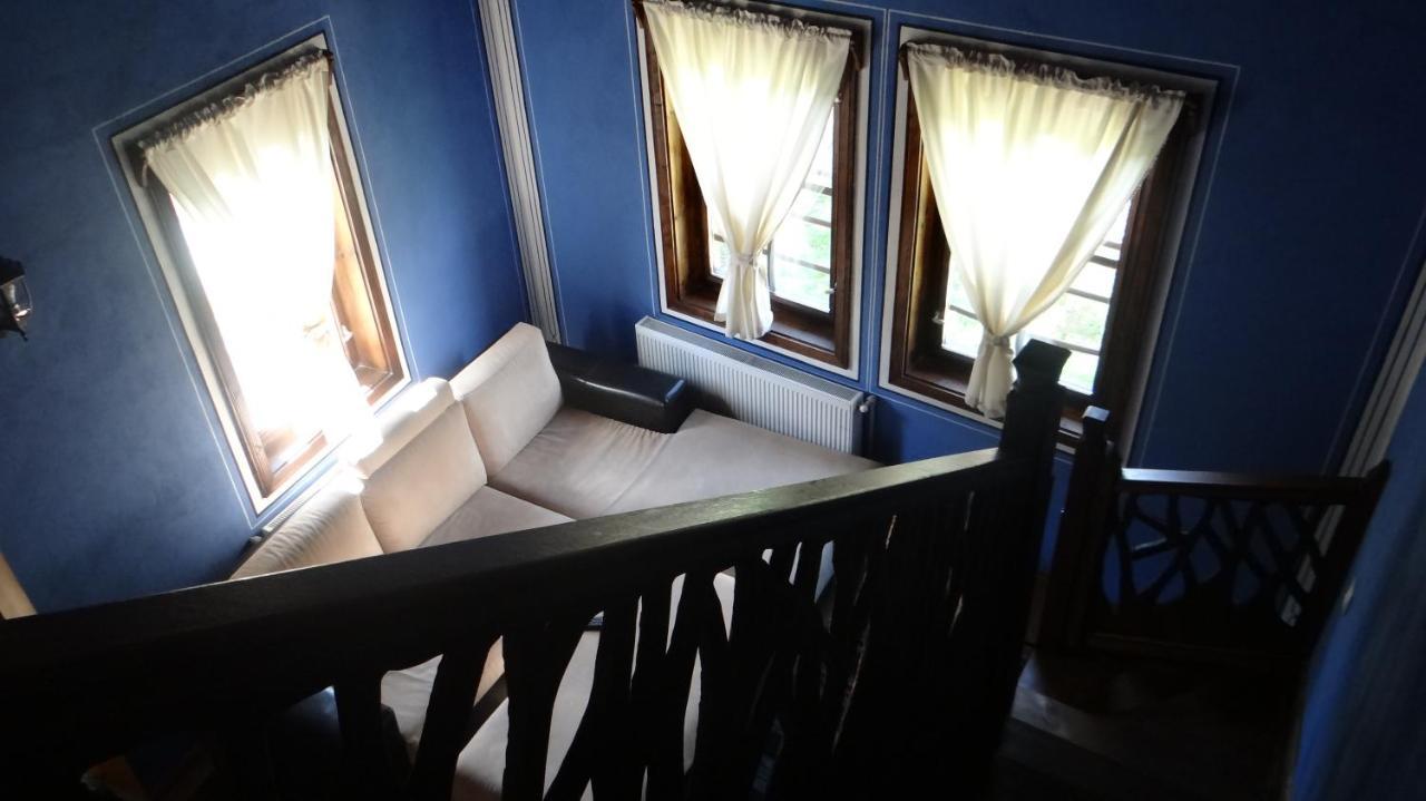 Недкова Къща Hotel Koprivshtitsa Buitenkant foto