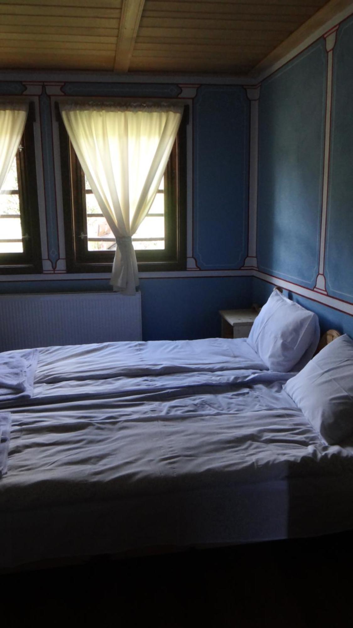 Недкова Къща Hotel Koprivshtitsa Buitenkant foto