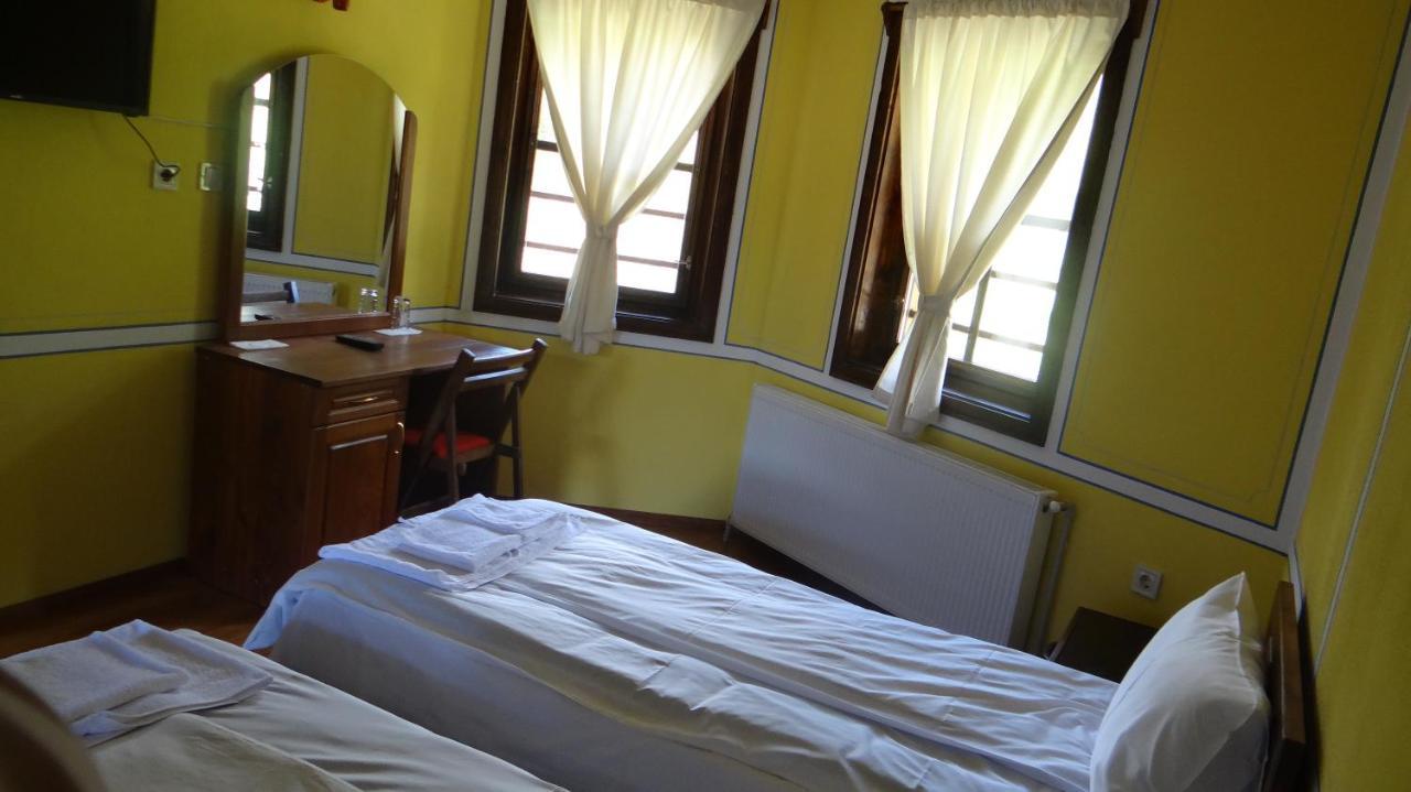 Недкова Къща Hotel Koprivshtitsa Buitenkant foto