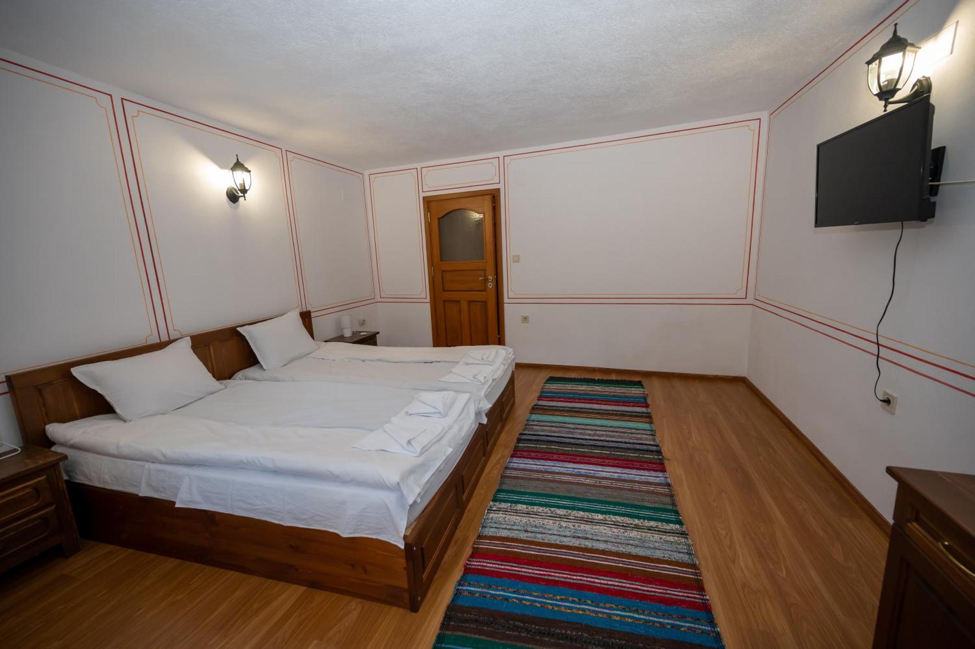 Недкова Къща Hotel Koprivshtitsa Buitenkant foto