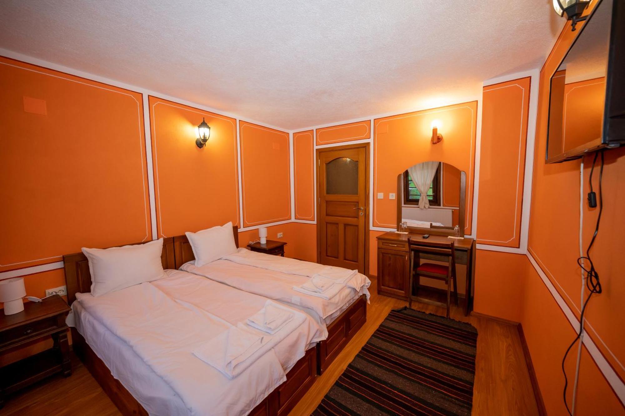 Недкова Къща Hotel Koprivshtitsa Buitenkant foto