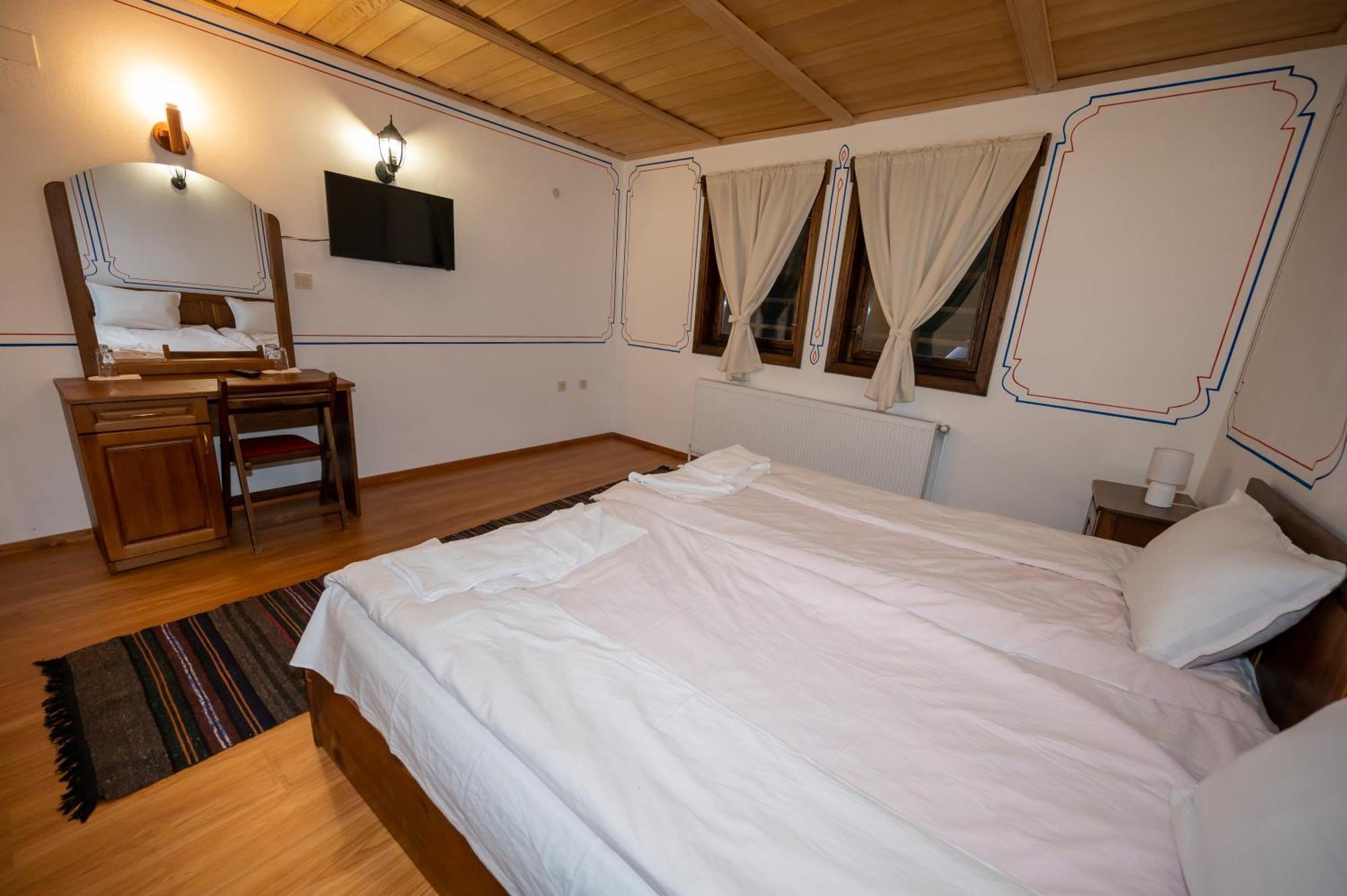Недкова Къща Hotel Koprivshtitsa Buitenkant foto