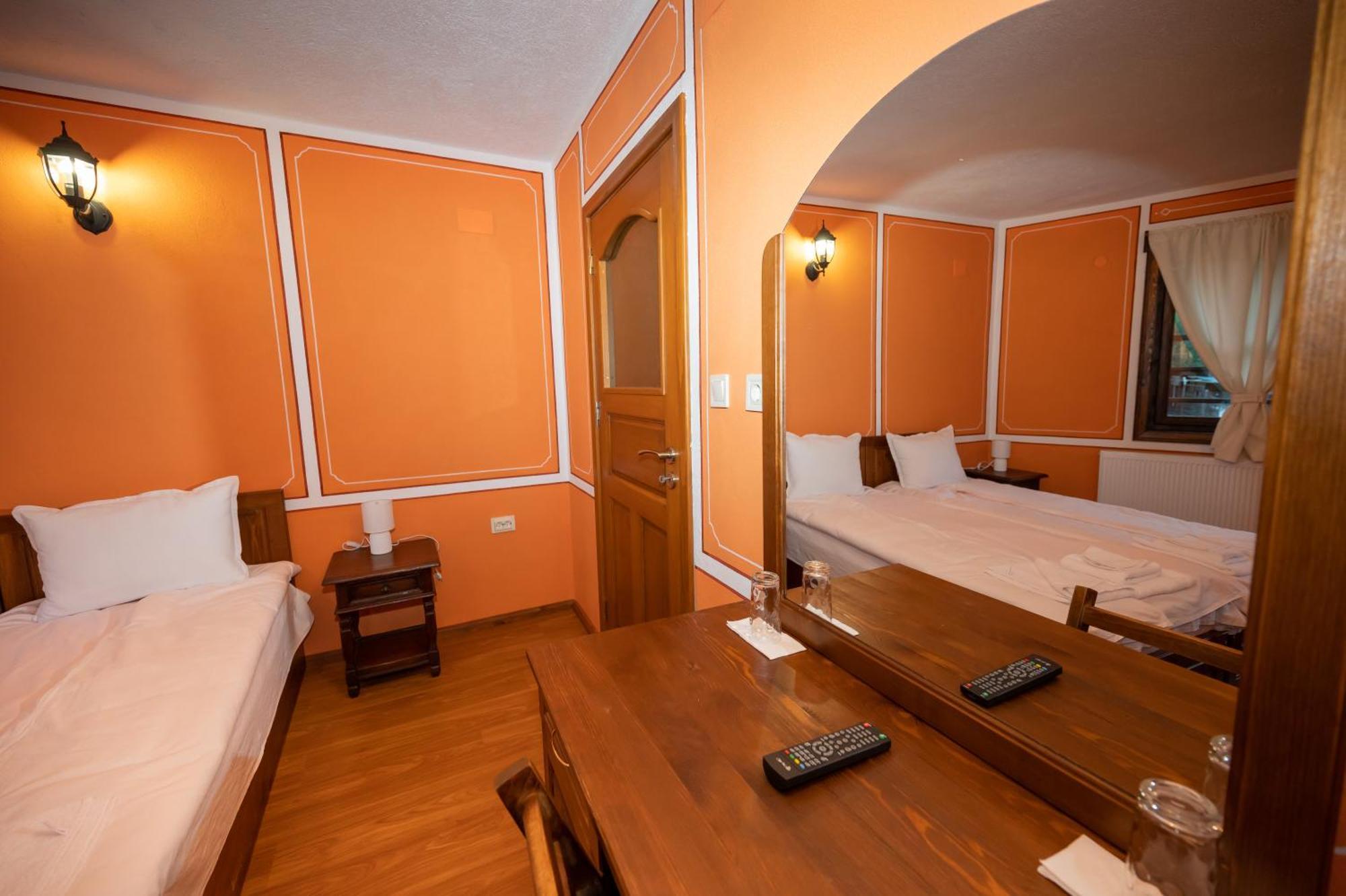 Недкова Къща Hotel Koprivshtitsa Buitenkant foto