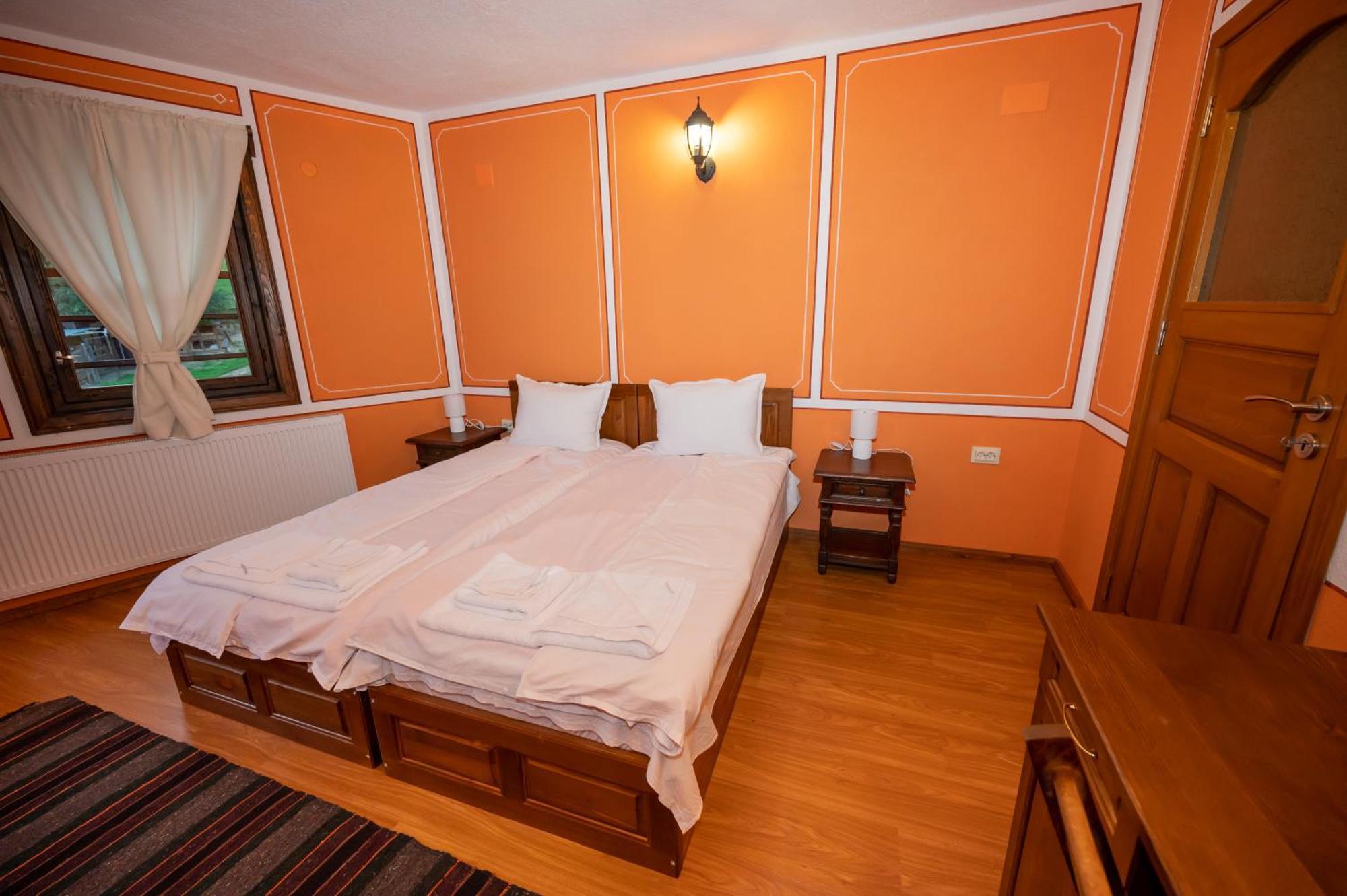 Недкова Къща Hotel Koprivshtitsa Buitenkant foto
