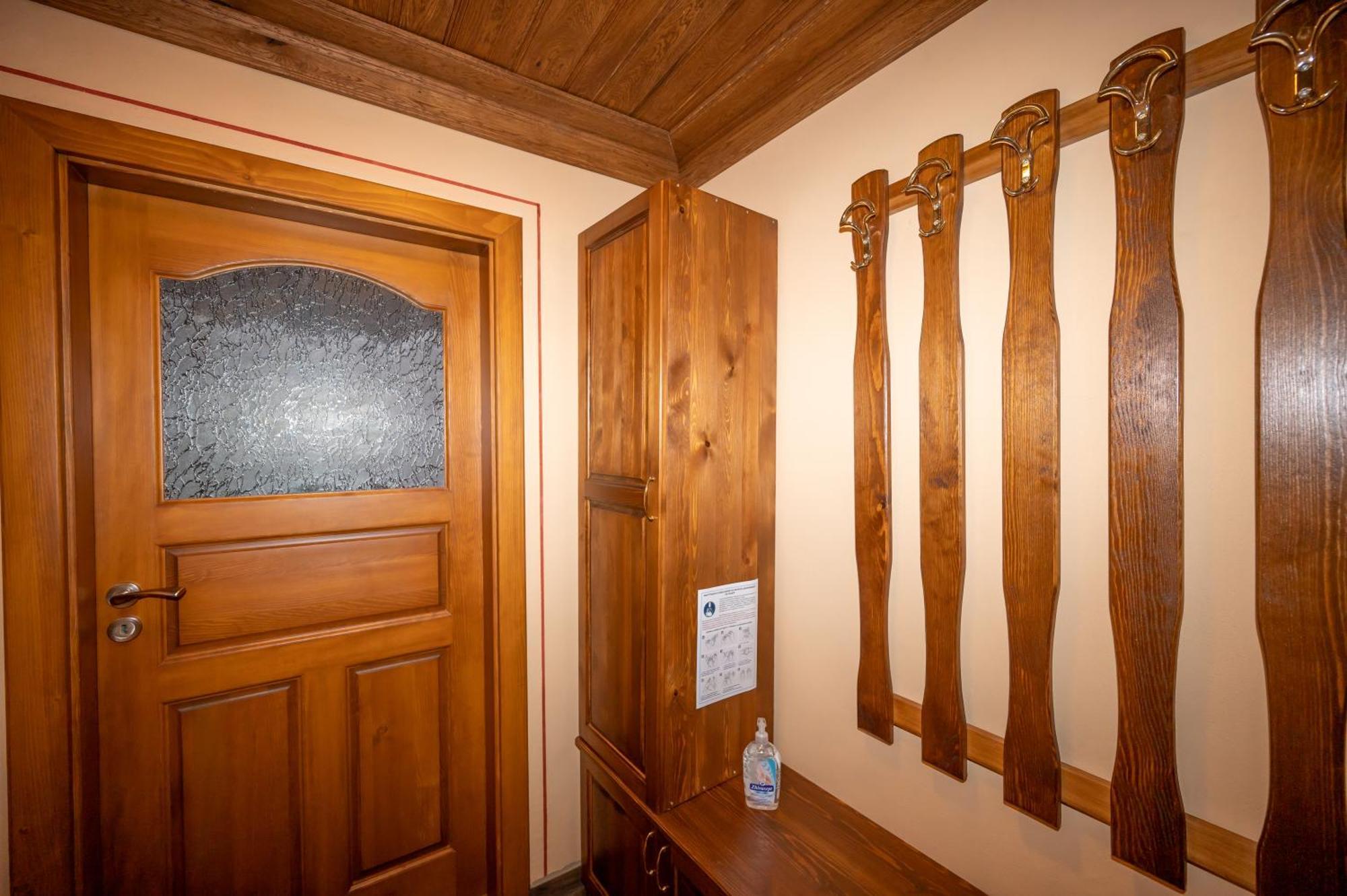 Недкова Къща Hotel Koprivshtitsa Buitenkant foto