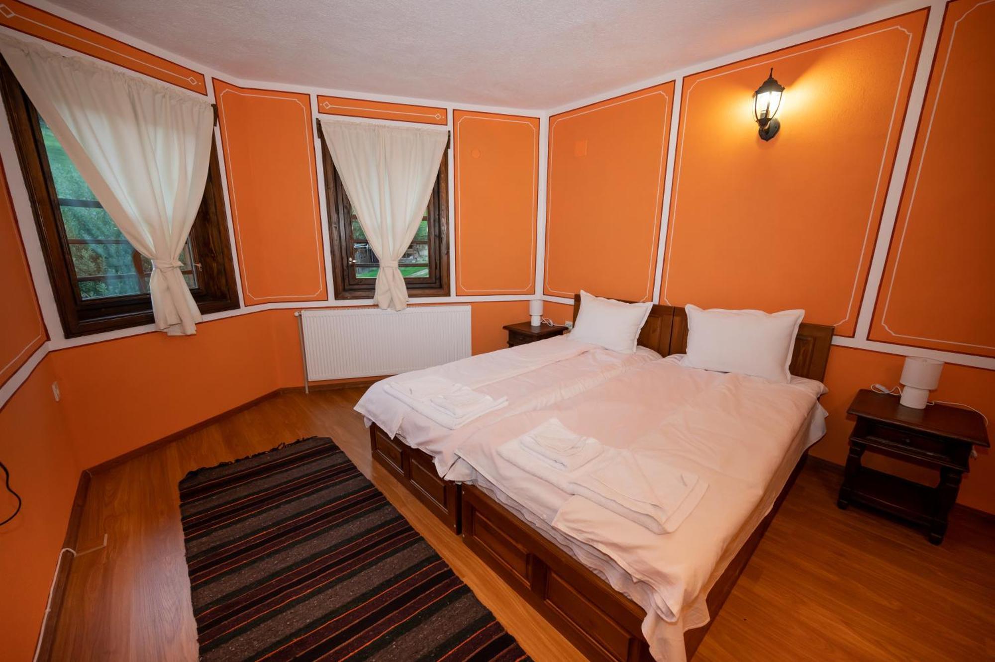 Недкова Къща Hotel Koprivshtitsa Buitenkant foto