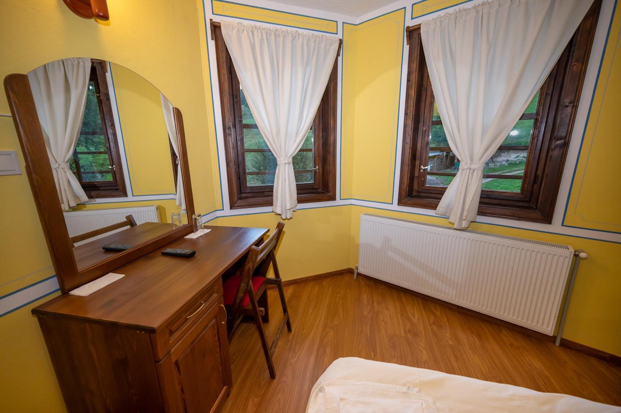 Недкова Къща Hotel Koprivshtitsa Buitenkant foto